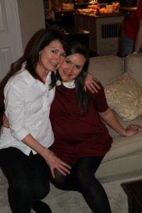 mama bell
